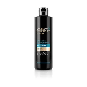 Absolute Nourishment Shampoo - 250ml