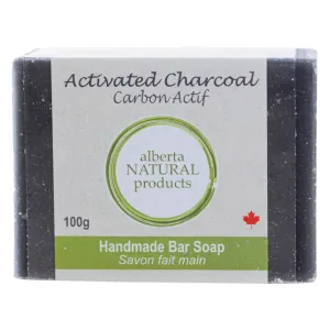 Activated Charcoal