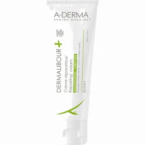 Aderma Dermalibour   Repairing Cream