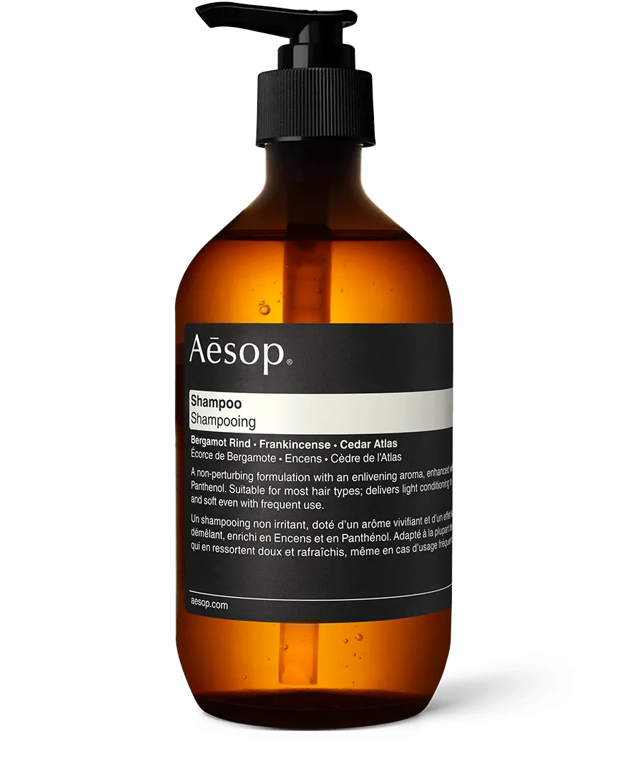 AESOP - Shampoo 500ml