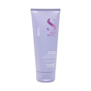 Alfaparf Milano Semi Di Lino Smooth Smoothing Conditioner 200ml