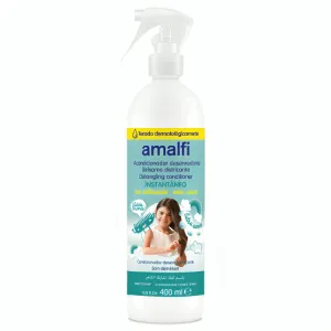 Amalfi Instant Detangling Conditioner 400ml