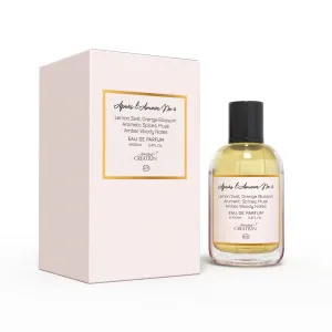 Amazing Creation Après L’Amour No 4 Perfume For Unisex EDP 100ml