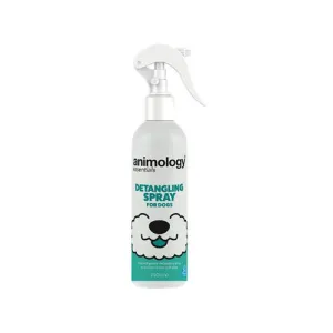 Animology Essentials Detangling Spray 250ml