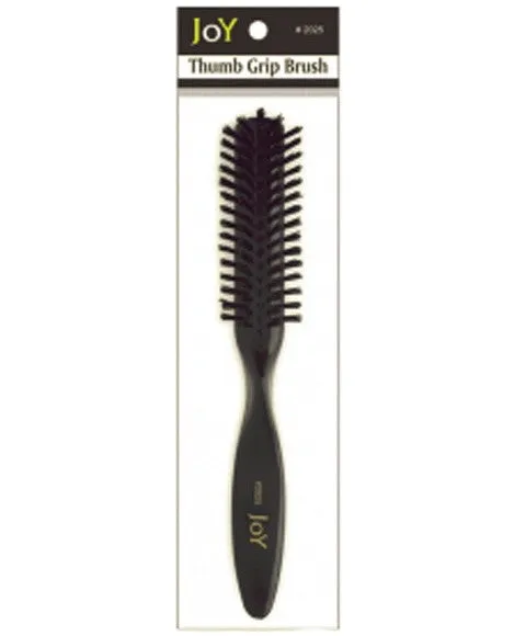 Annie Joy Thumb Grip Brush 2025