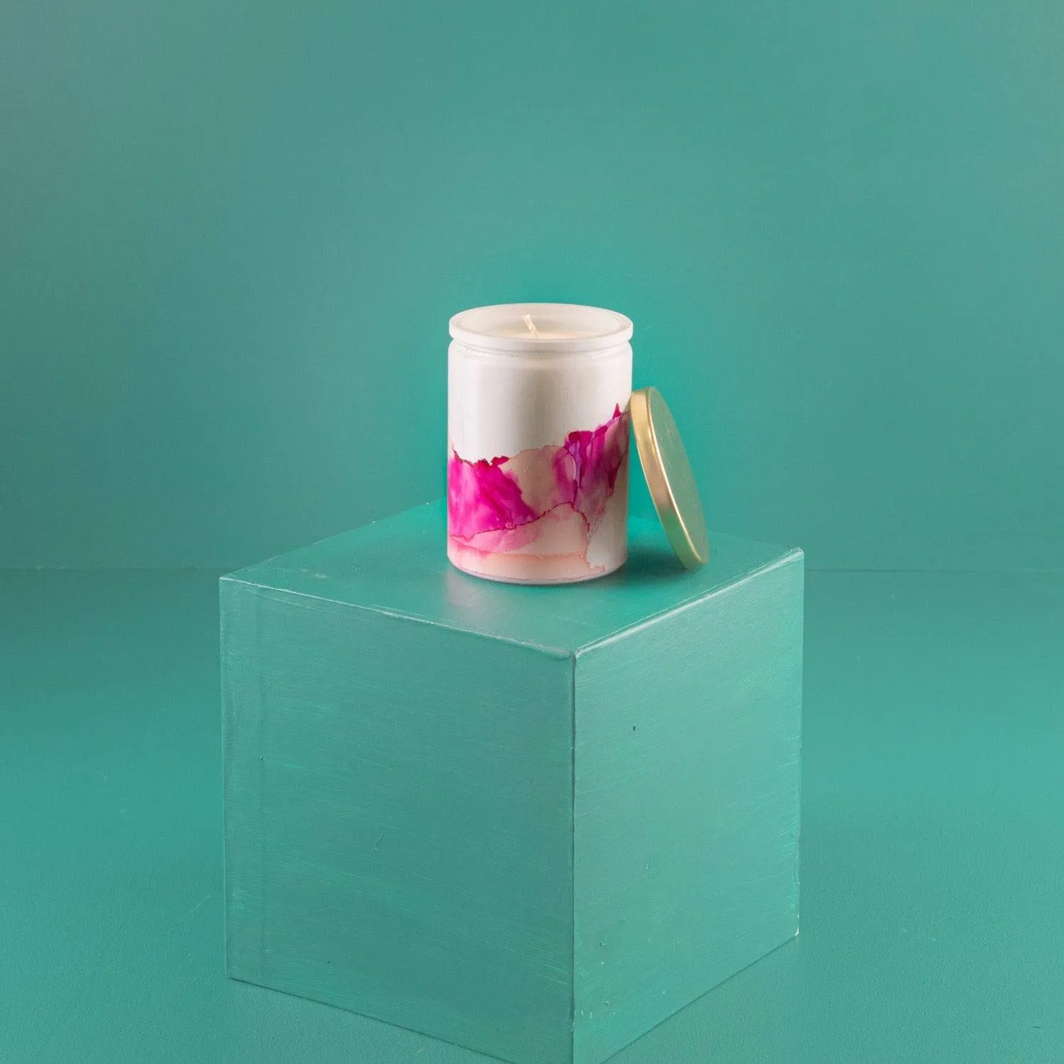 Art Candle