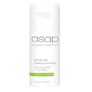 ASAP Gentle Eye Makeup Remover