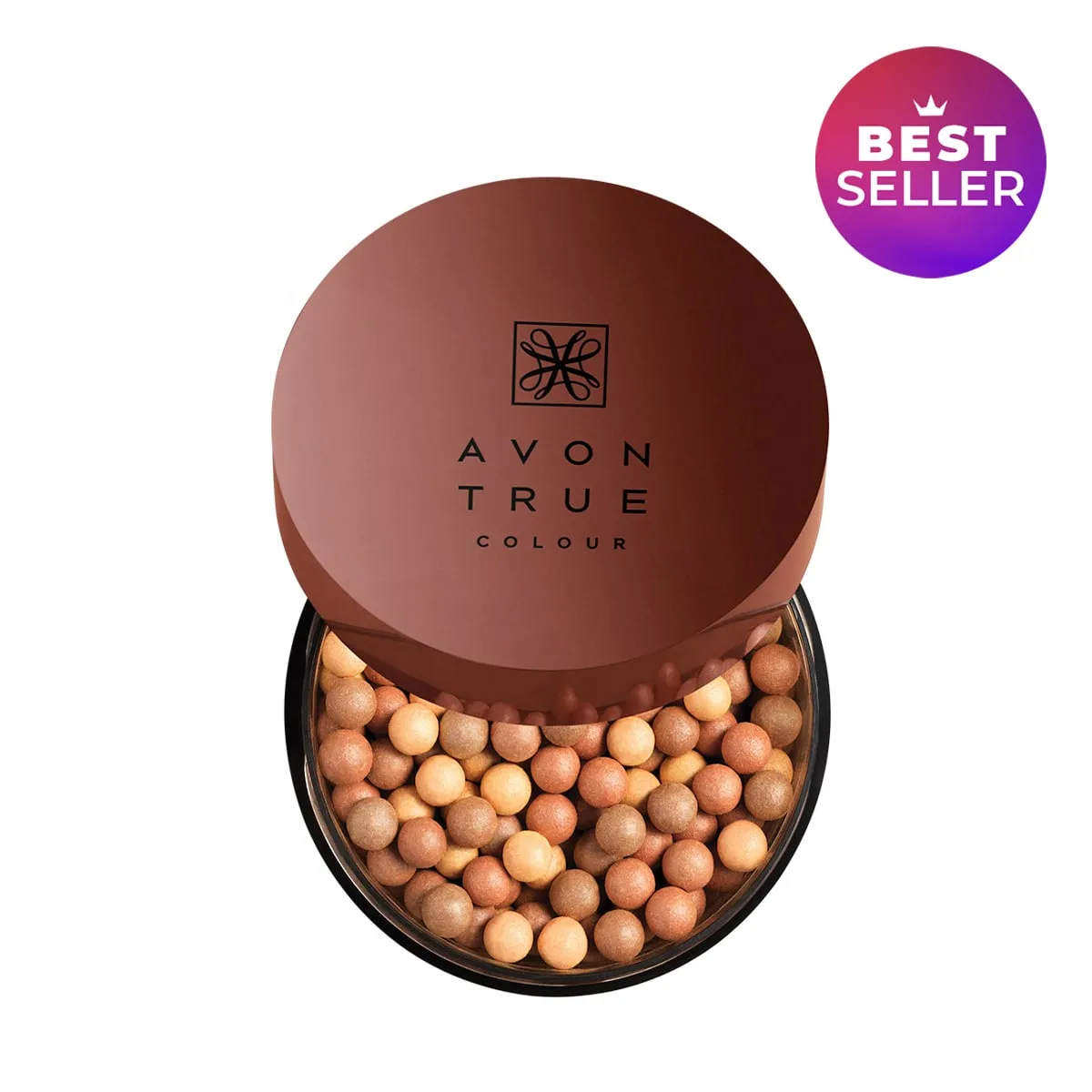 Avon Glow & Bronzing Pearls