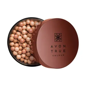 Avon Glow & Bronzing Pearls