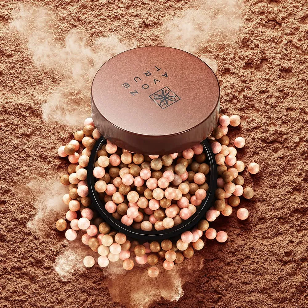 Avon Glow & Bronzing Pearls