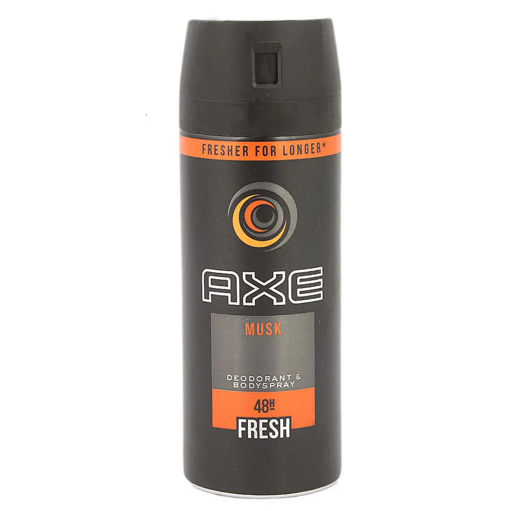 Axe Musk Body Spray for Men 150ml