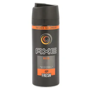 Axe Musk Body Spray for Men 150ml