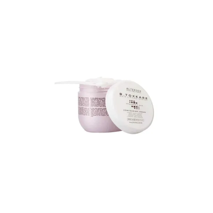 B-TOXKARE Plumping Cream