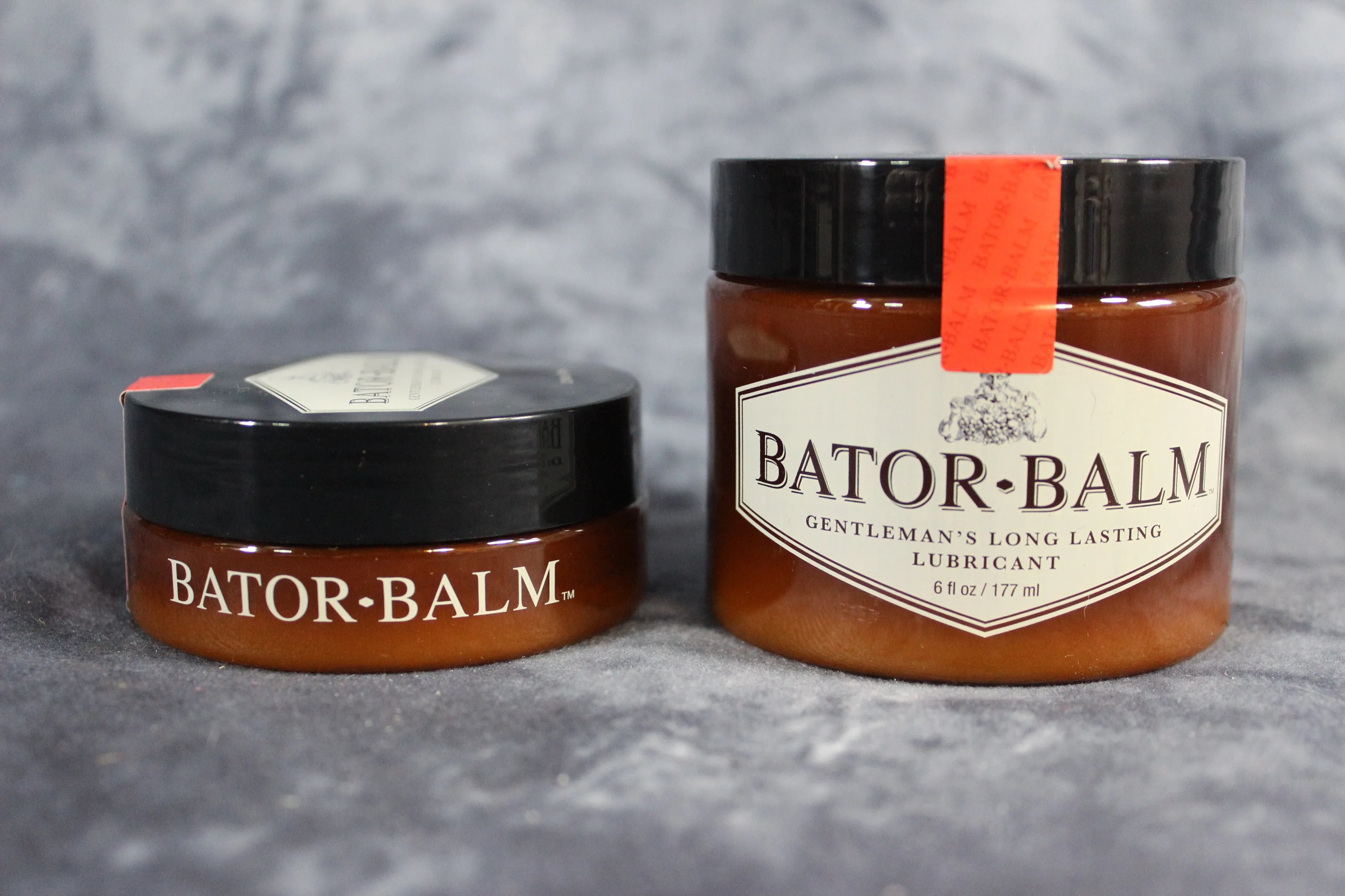 Bater Balm Gentleman's Long Lasting Lubricant