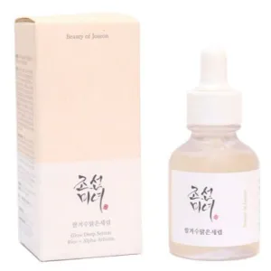 Beauty Of Joseon Glow Deep Serum: Rice   Alpha Arbutin 30ml – Brighten Your Skin