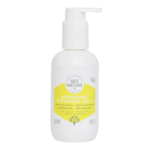 Bee Nature Lab Refreshing Cleansing Jelly Shower Gel 200ml