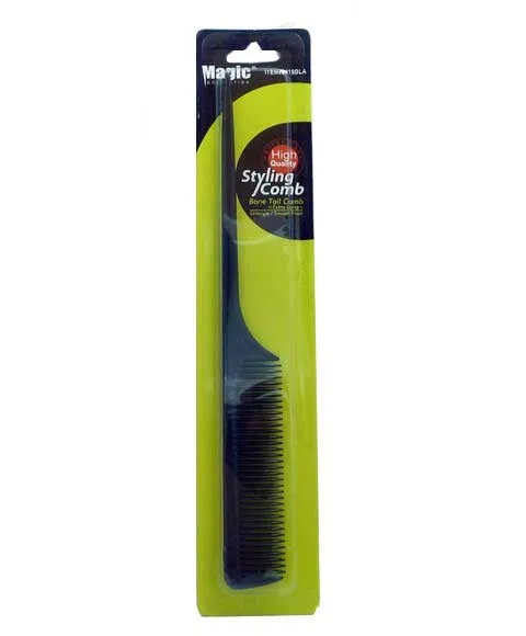 Bee Sales Bone Tail Comb 2419