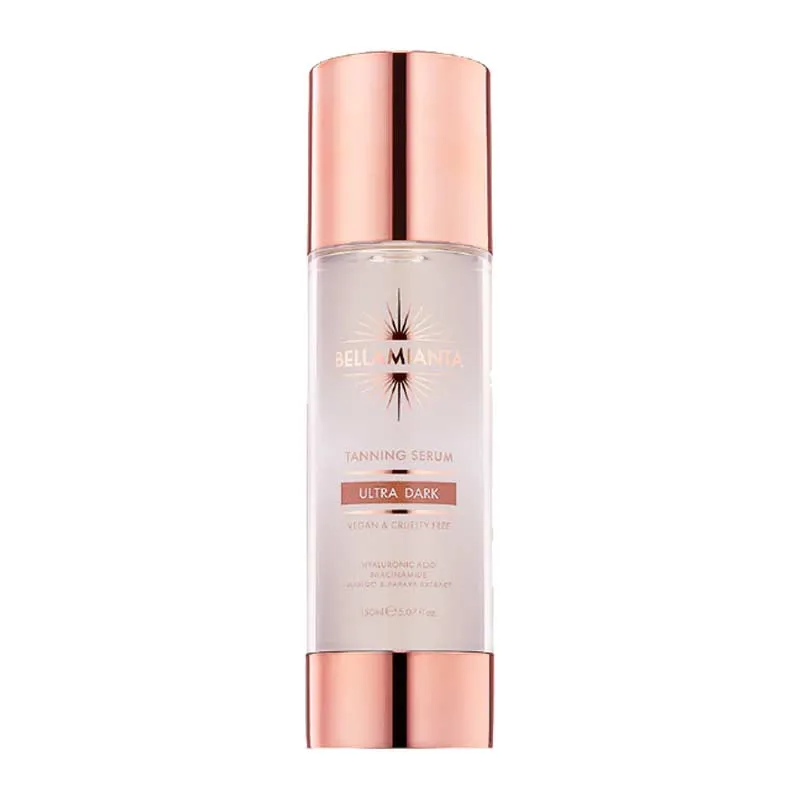 Bellamianta Luxury Tanning Serum