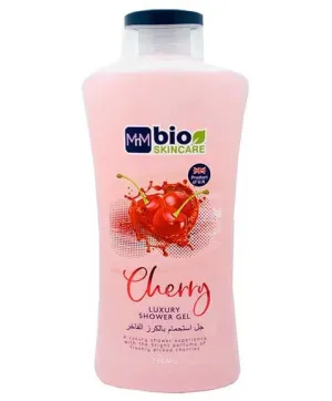 Bio Skincare Cherry Luxury Gel 750ml