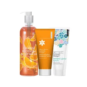 Body Acne Combo