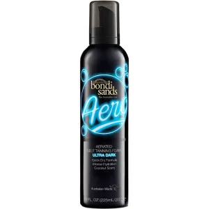 Bondi Sands Aero Aerated Self Tanning Foam Ultra Dark 225ml