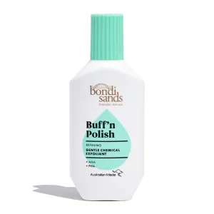 Bondi Sands Buff N Polish Chemical Exfoliant