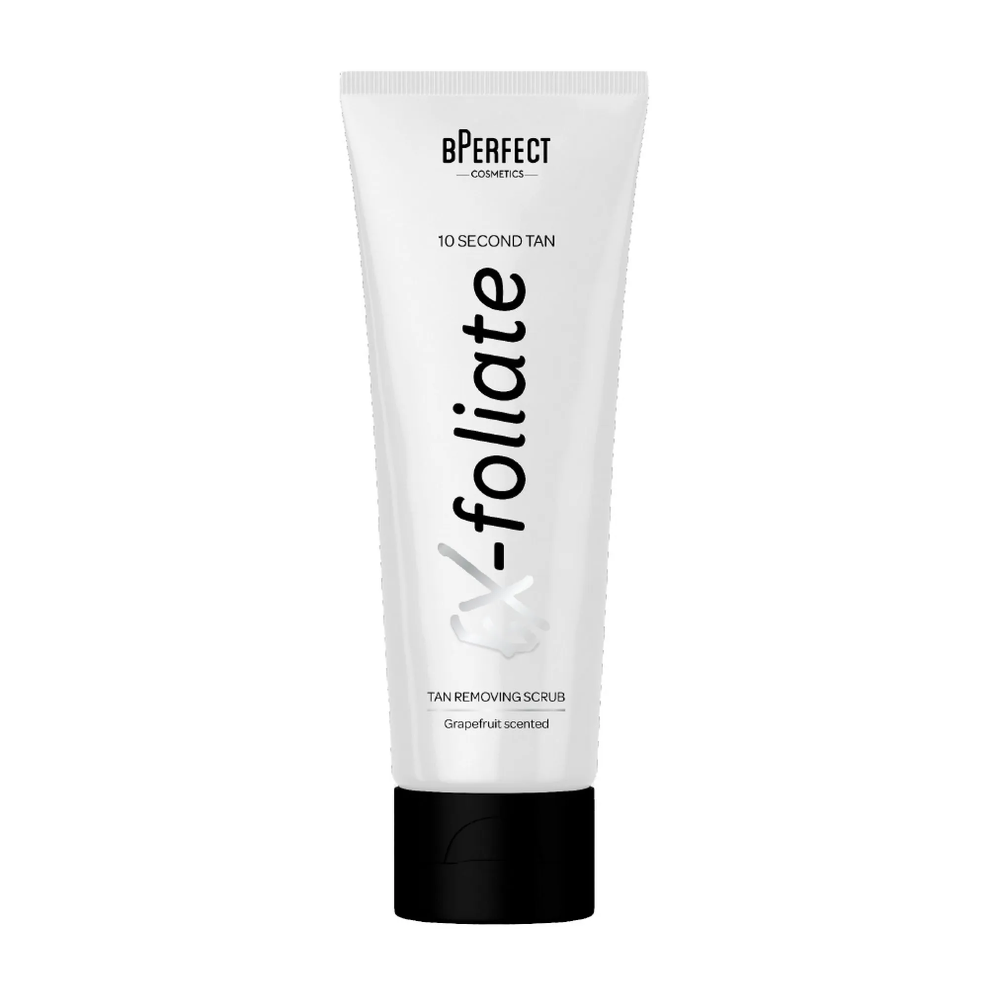 BPerfect Ex-Foliate Tan Removing Scrub 200ML