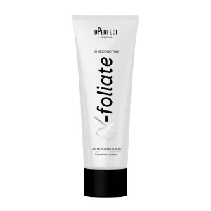 BPerfect Ex-Foliate Tan Removing Scrub 200ML