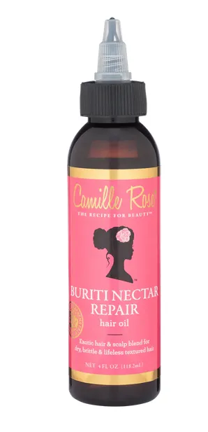 Camille Rose Buritti Nectar Repair Hair Oil