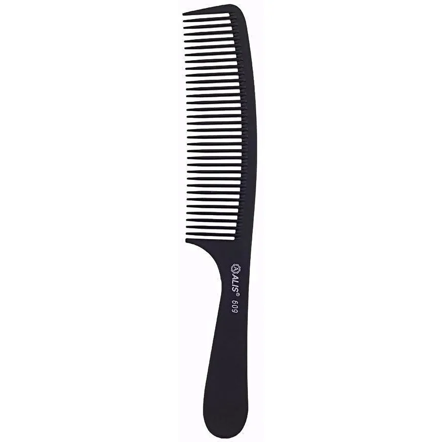 Carbon Comb