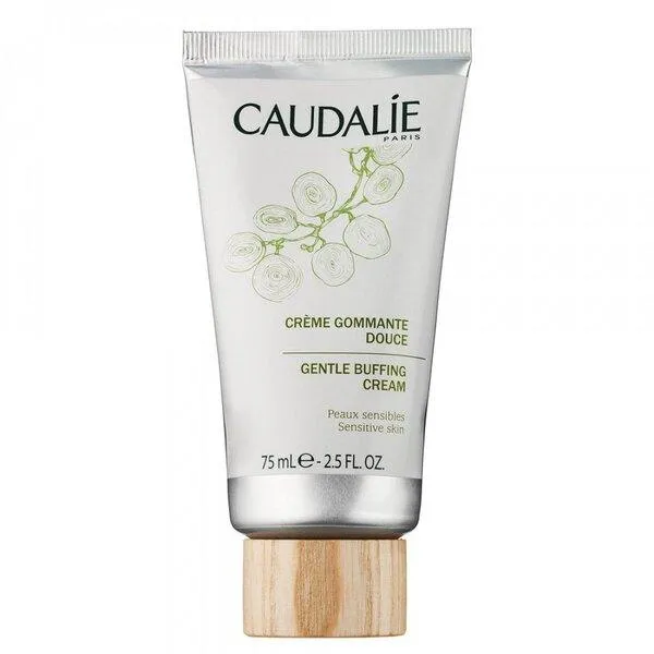 Caudalie - Gentle Buffing Cream