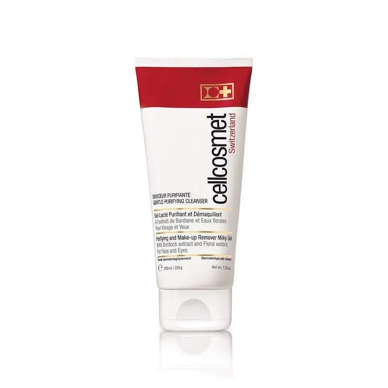 Cellcosmet Gentle Purifying Cleanser