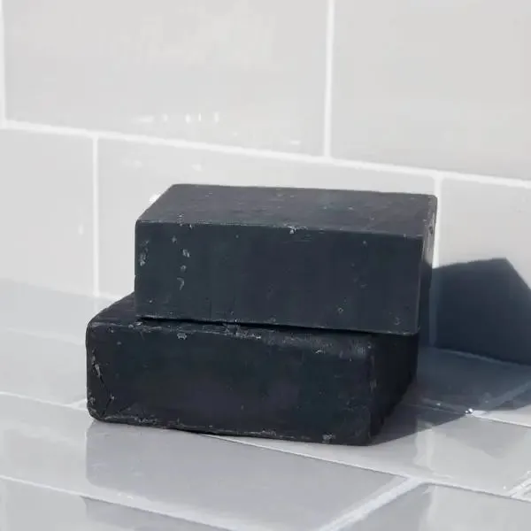 CHARCOAL DETOX BODY BAR