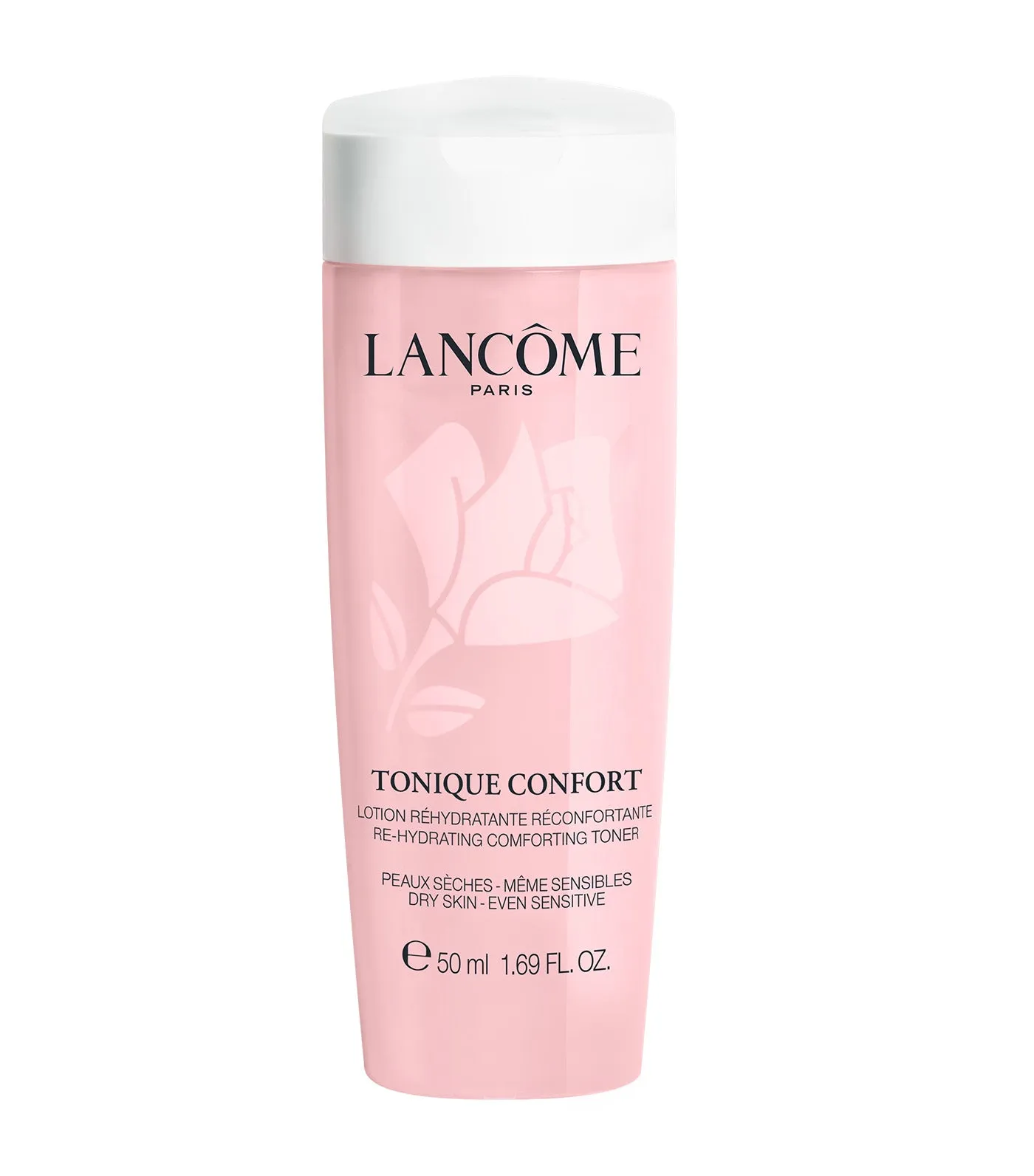 Complimentary Confort Tonique Hydrating Toner 50ml