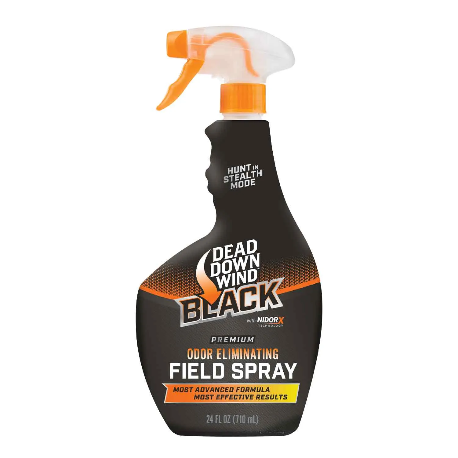 Dead Down Wind Black Field Spray (24 oz)