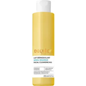 DECLÉOR Neroli Bigarade Cleansing Milk 200ml (formerly Aroma Cleanse Essential Cleanser)