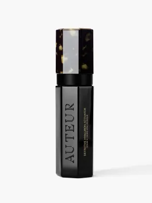 Definitive Hyaluron Activator Serum