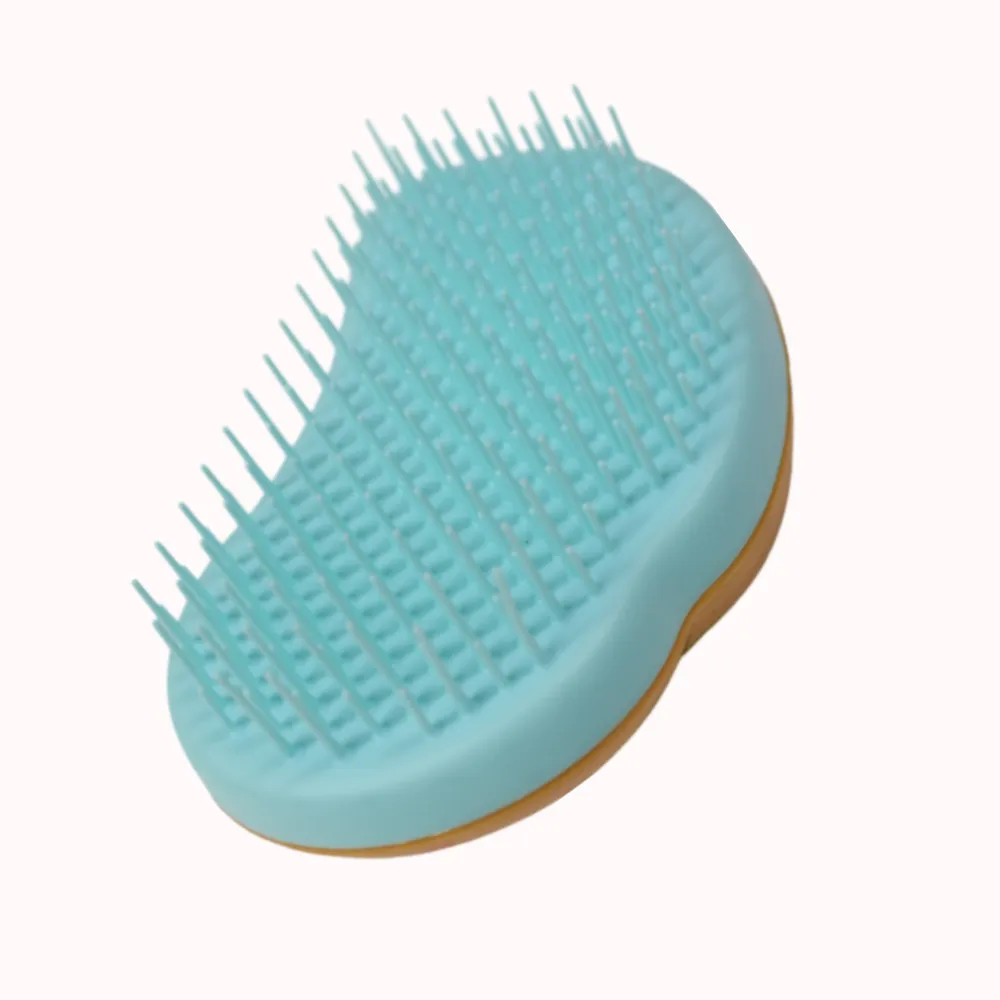 Dino Detangling Hairbrush