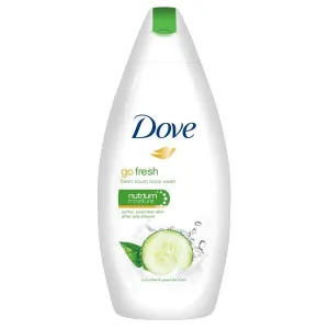 Dove - Go Fresh Cucumber & Green Tea Body Wash