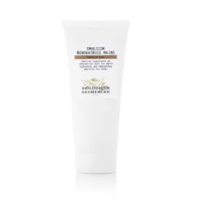 Emulsion Renovatrice Mains -- Hydrating   Repairing Hand Emulsion