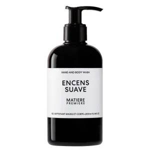 Encens Suave Hand & Body Wash