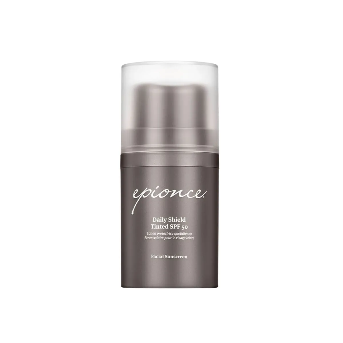 Epionce Daily Shield Tinted SPF 50