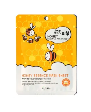 Esfolio Honey Essence Mask