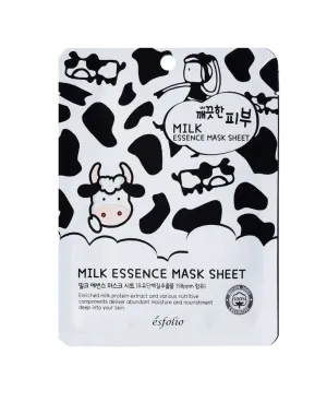 Esfolio Milk Essence Mask