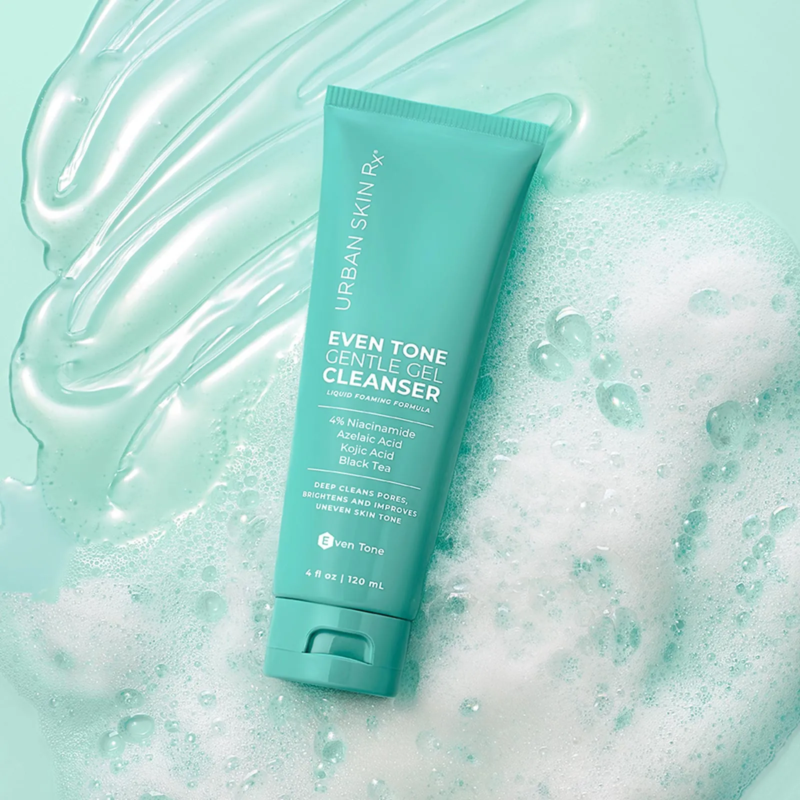 Even Tone Gentle Gel Cleanser