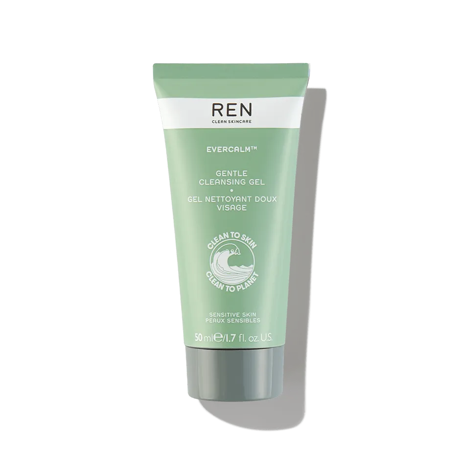 Evercalm™ Gentle Cleansing Gel