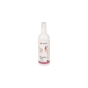 Flamingo Petcare Detangling Spray Dog Grooming 175ml