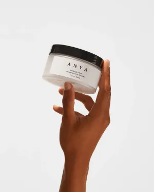 Free Body Butter