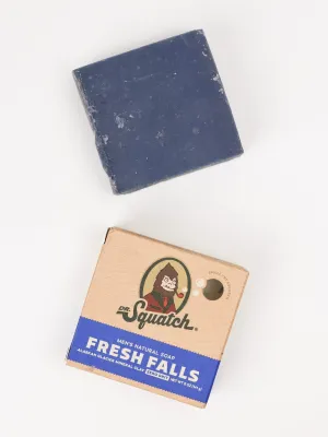 Fresh Falls Bar Soap