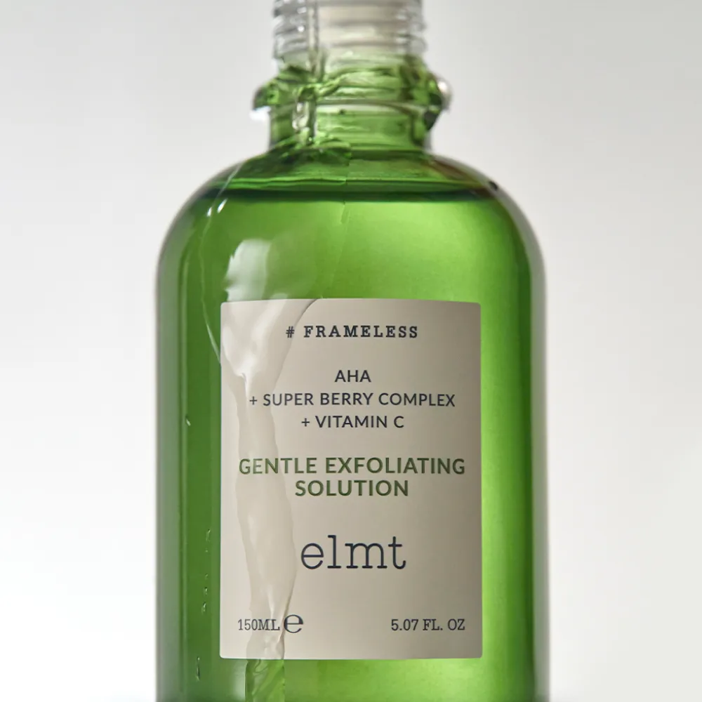 GENTLE EXFOLIATING SOLUTION